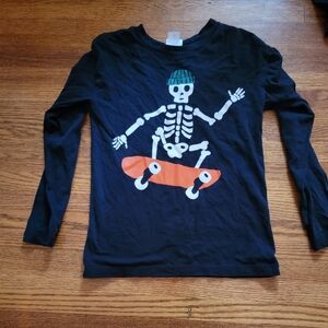 Hanna Andersson Long Sleeve Shirt